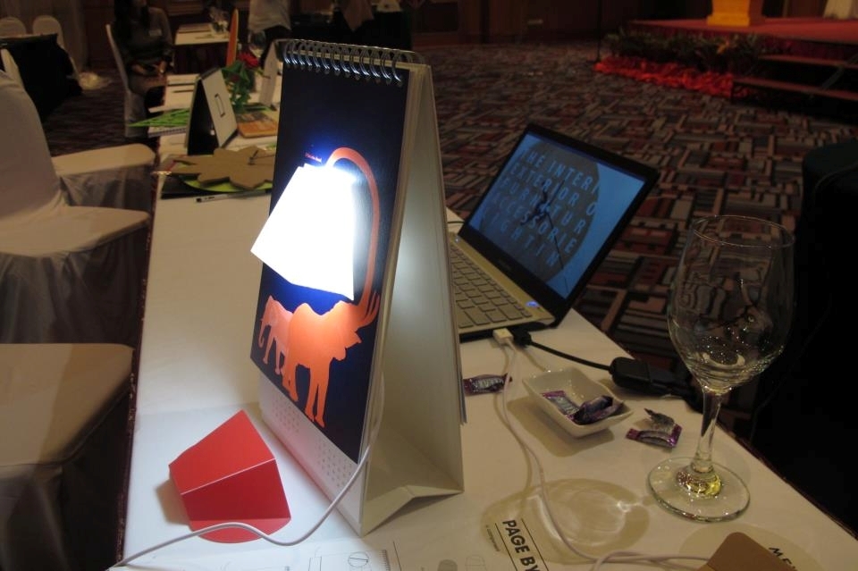 Learn Korean market.